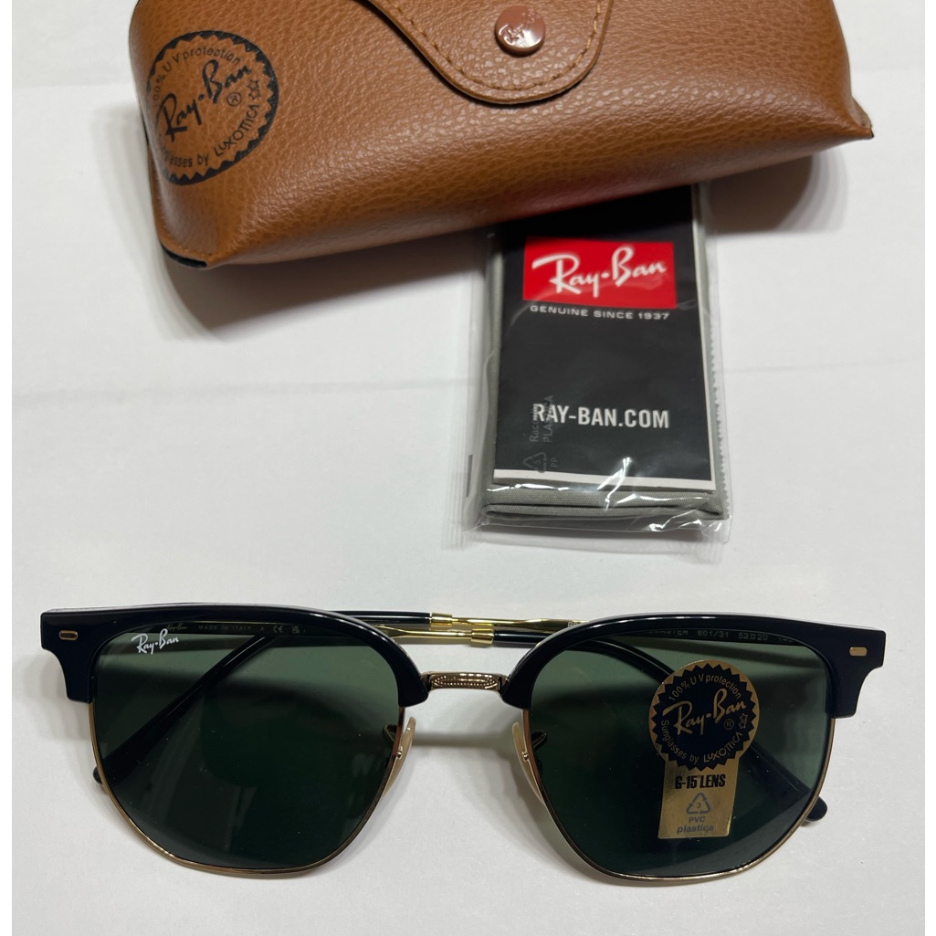Brand New RayBan Sunglasses